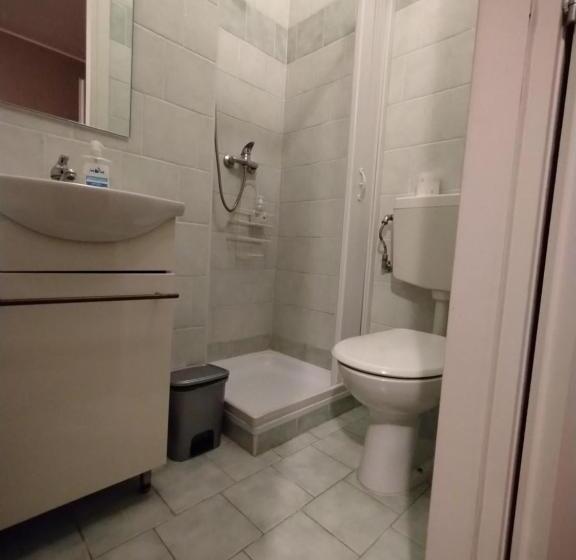 Номер Стандарт, Easyroom Schio