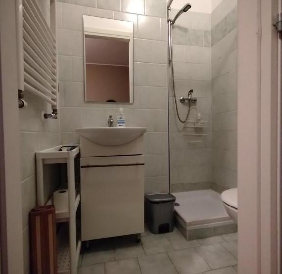 Номер Стандарт, Easyroom Schio