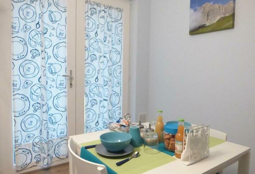اتاق استاندارد, Giravento