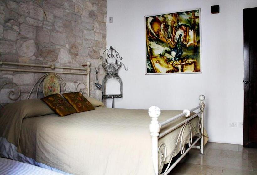 Номер Deluxe, Il Mulino Di Amleto   Bed And Breakfast Letterario