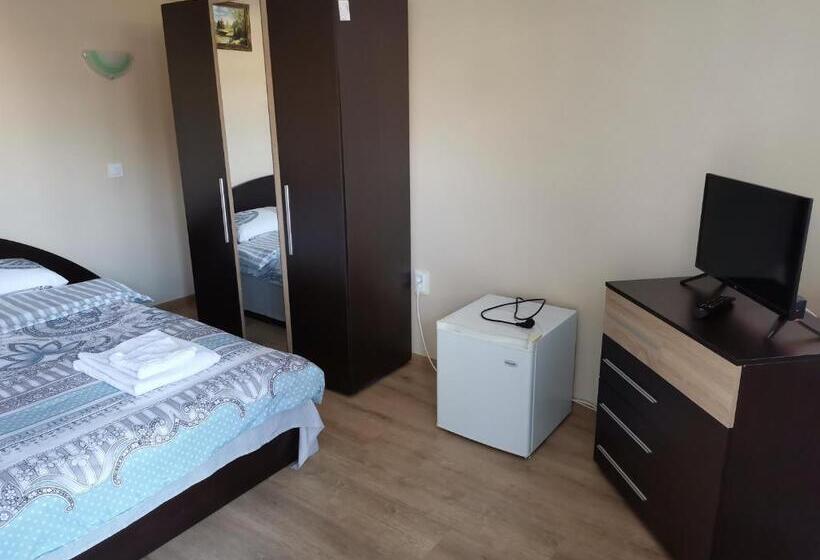 스탠다드 룸, Guest Rooms Mihaylovi