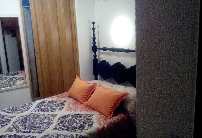 Quarto Estandar, Residência Matos Pereira