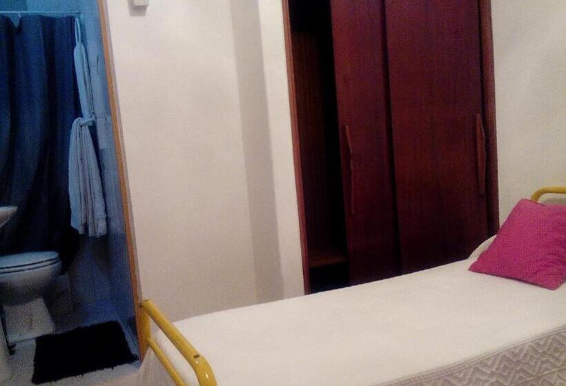 Quarto Estandar, Residência Matos Pereira