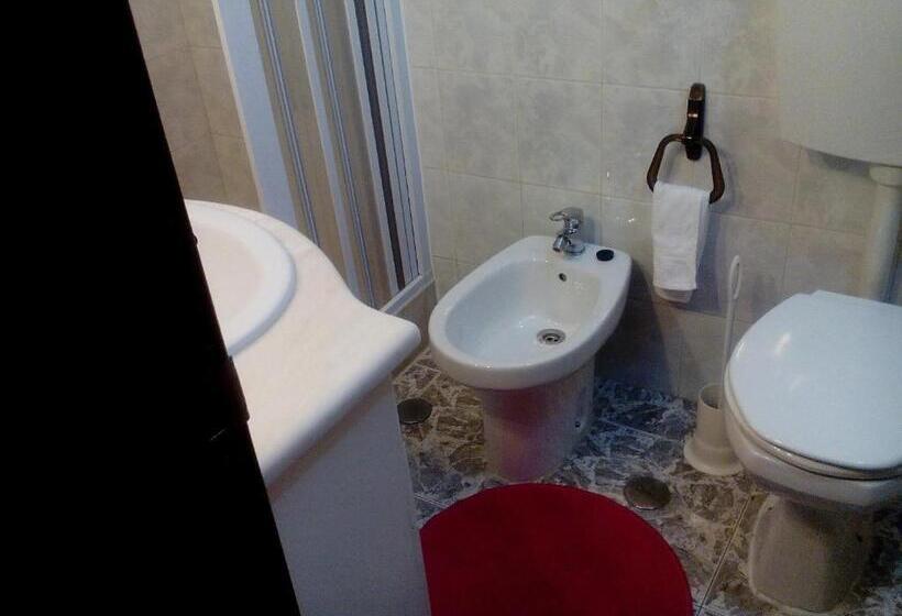Quarto Familiar, Residência Matos Pereira