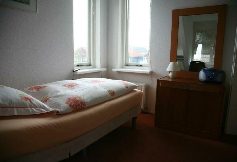 Номер Стандарт Индивидуальный, B&b Korendijk