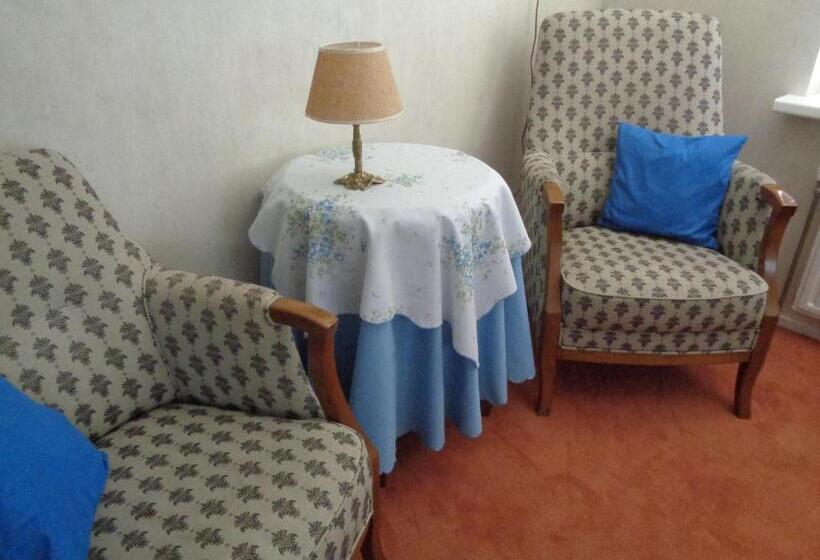Номер Стандарт, B&b Korendijk