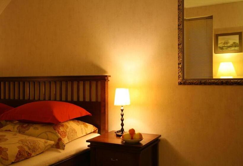 Номер Стандарт, B&b Korendijk