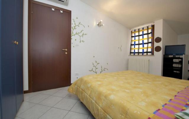 اتاق استاندارد, B&b La Palma