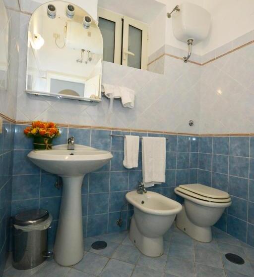 Quarto Estandar com Sacada, La Musa