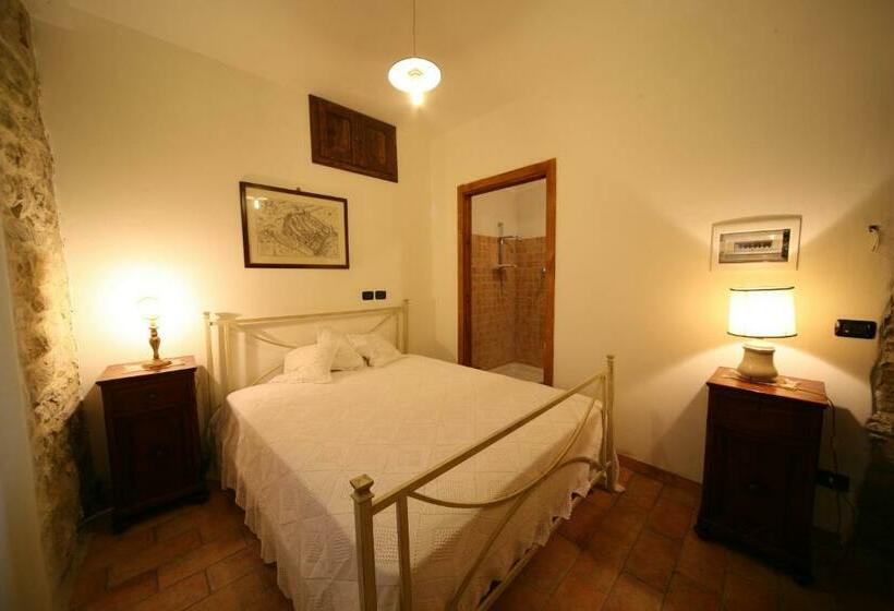 스탠다드 스튜디오, Borgo Di Cortolla