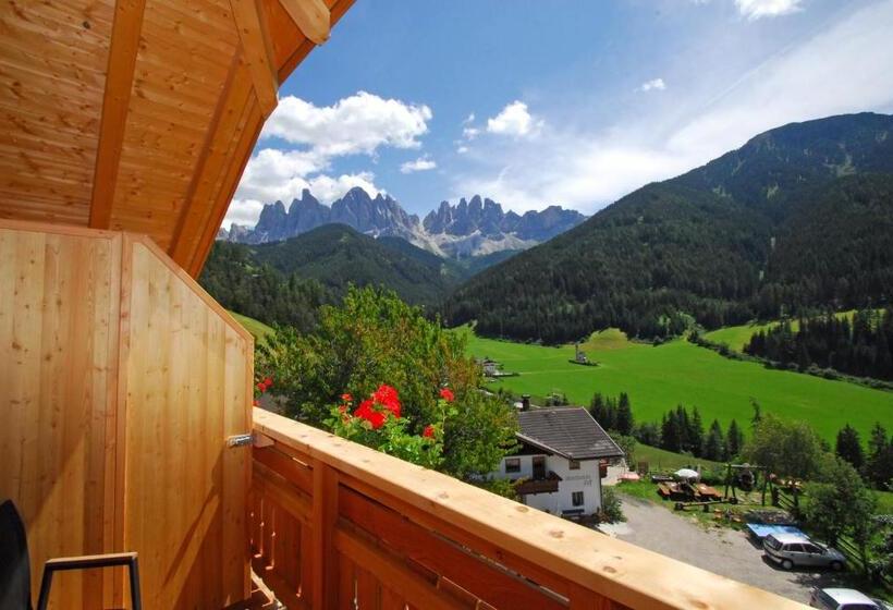 Апартаменты 2 Спальни, Oberkantiolhof