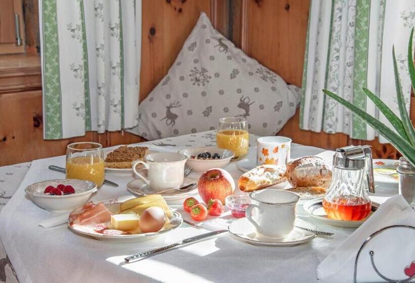 Номер Стандарт с Балконом, Oberkantiolhof