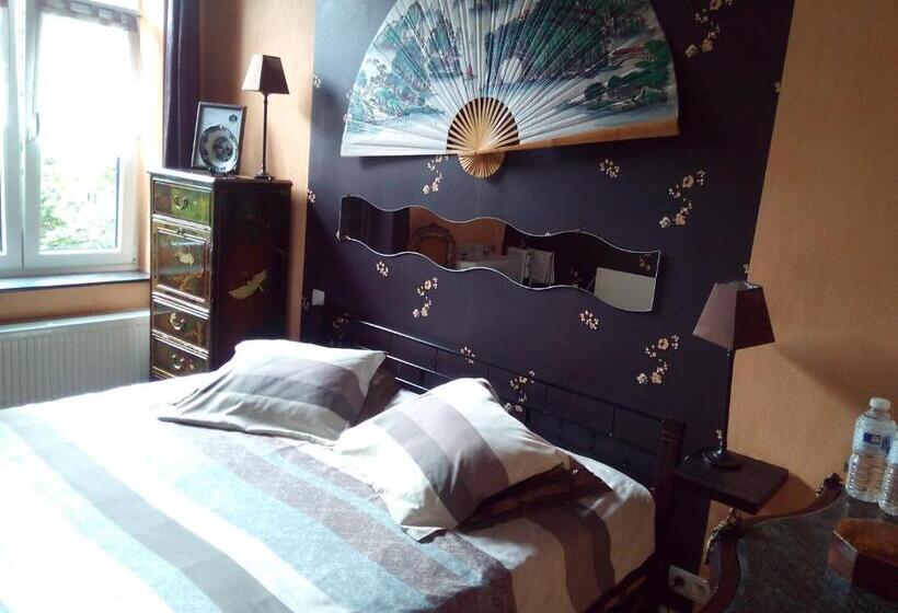 Номер Стандарт, B&b Chatelet Cremers