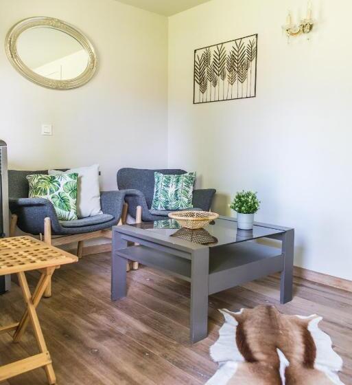 کابین, B&b Het Brembos