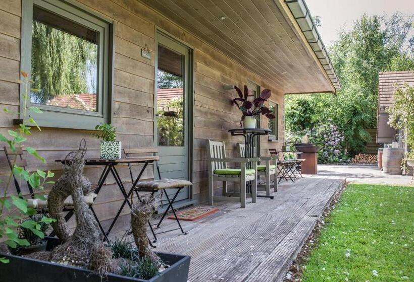 کابین, B&b Het Brembos