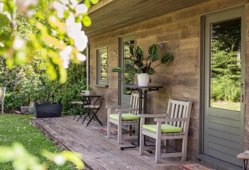 کابین, B&b Het Brembos