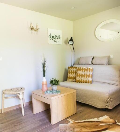 کابین, B&b Het Brembos