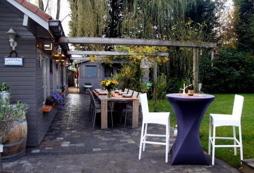 کابین, B&b Het Brembos