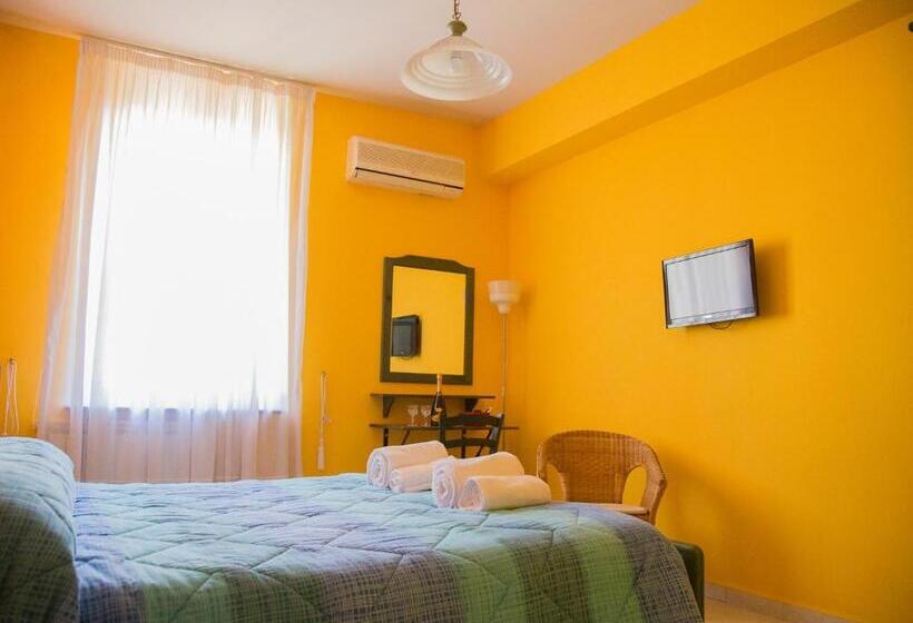 חדר סטנדרט, B&b Matida