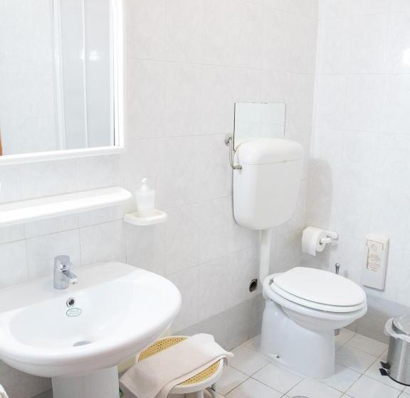 חדר סטנדרט, B&b Matida