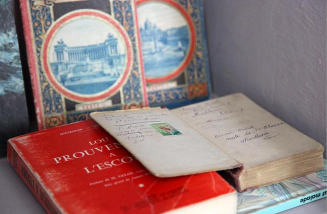 اتاق استاندارد, La Maison D Odette