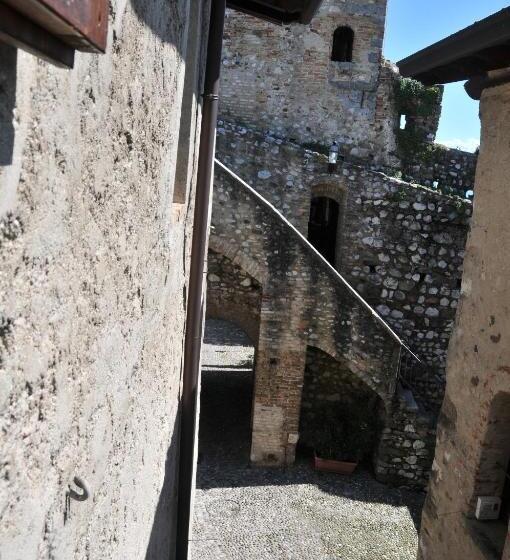 Номер Стандарт Совместная Ванная, Bed & Breakfast Castello