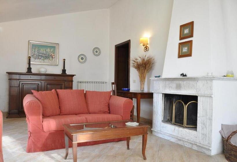 Апартаменты 2 Спальни, Campocane Oaks