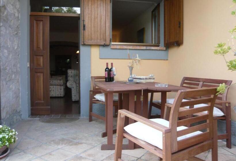 Апартаменты 2 Спальни, Campocane Oaks