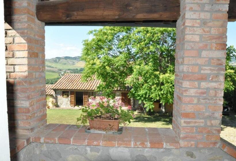 Апартаменты 3 Спальни, Campocane Oaks
