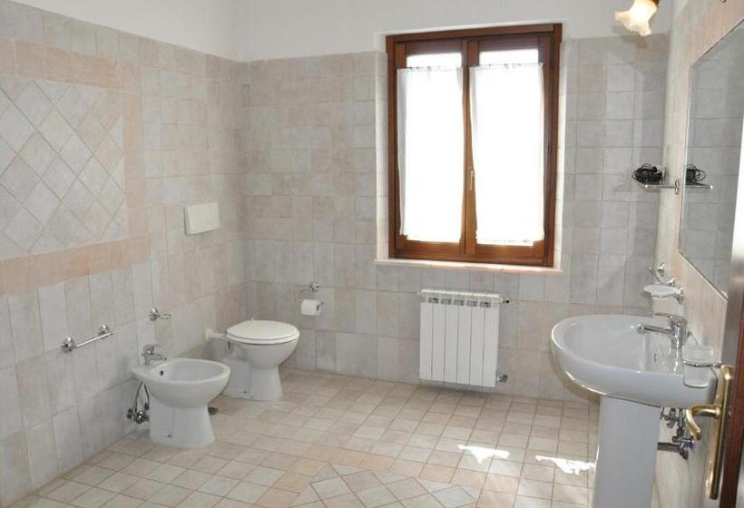 Апартаменты 3 Спальни, Campocane Oaks