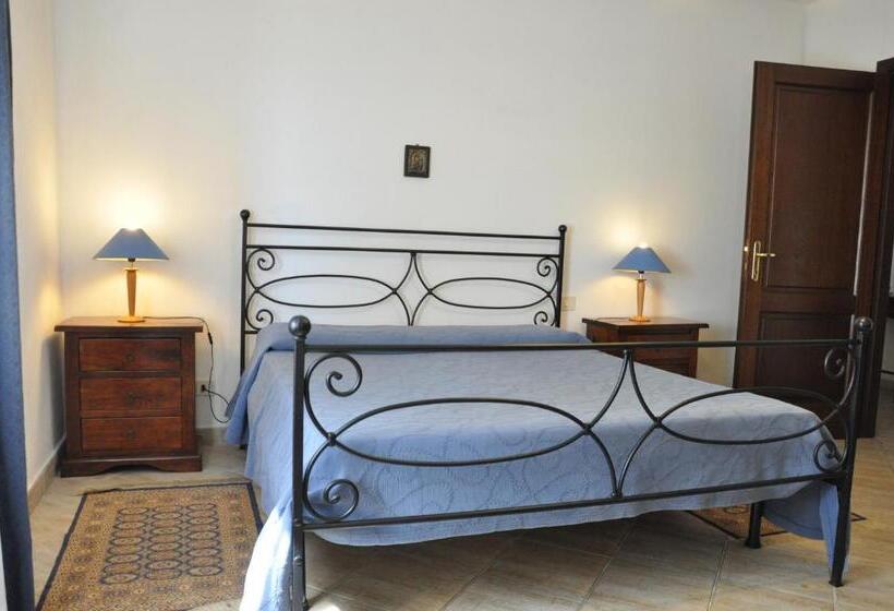 Апартаменты 2 Спальни, Campocane Oaks