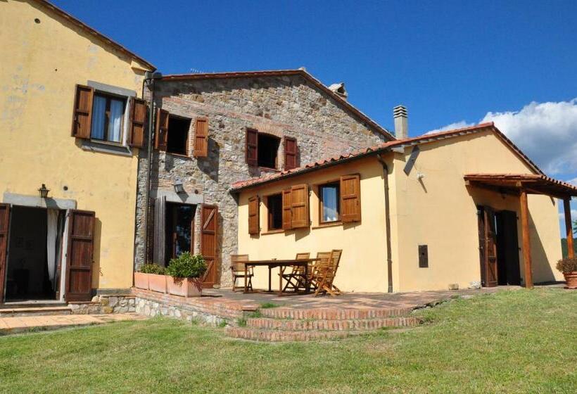 Апартаменты 3 Спальни, Campocane Oaks