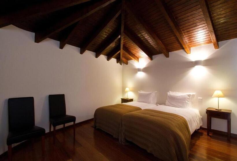 Family Suite, Quinta De Lograssol