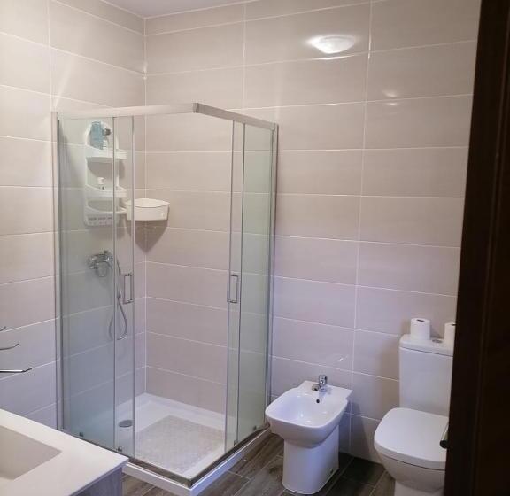 اتاق استاندارد, Quinta Do Fijo