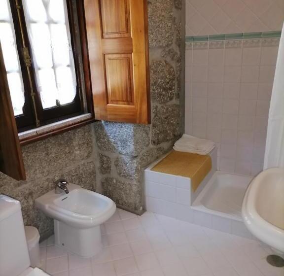 اتاق استاندارد, Quinta Do Fijo