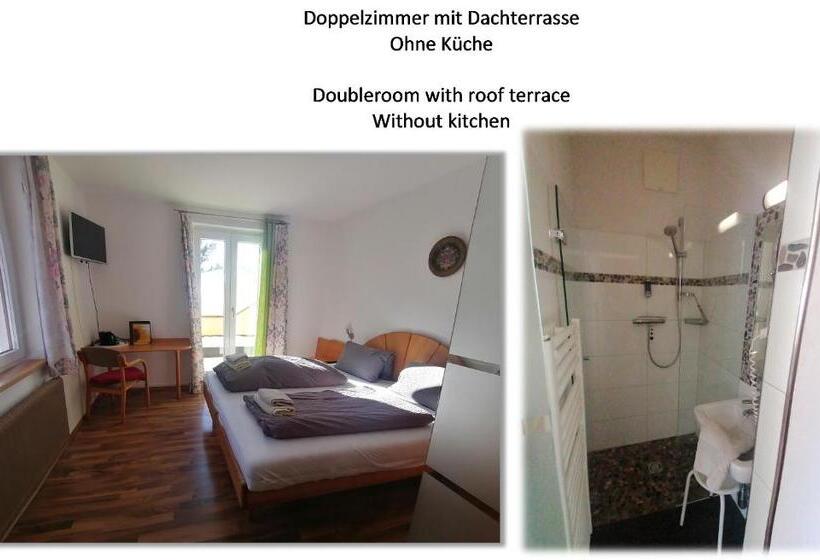 Номер Стандарт, Landhotel Oberwengerhof