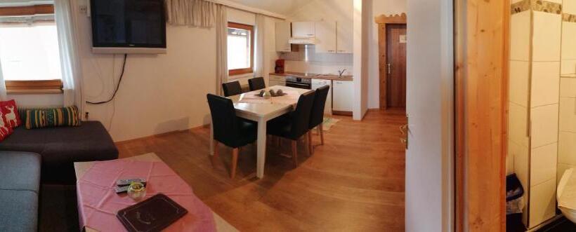 Апартаменты 2 Спальни с Балконом, Landhotel Oberwengerhof