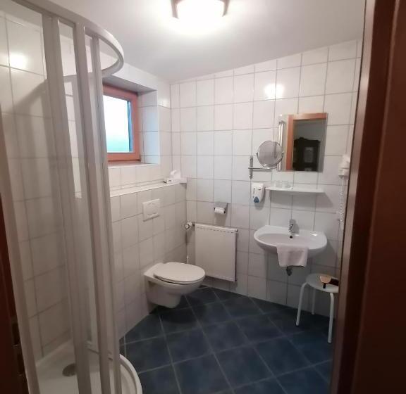 Апартаменты 3 Спальни, Landhotel Oberwengerhof