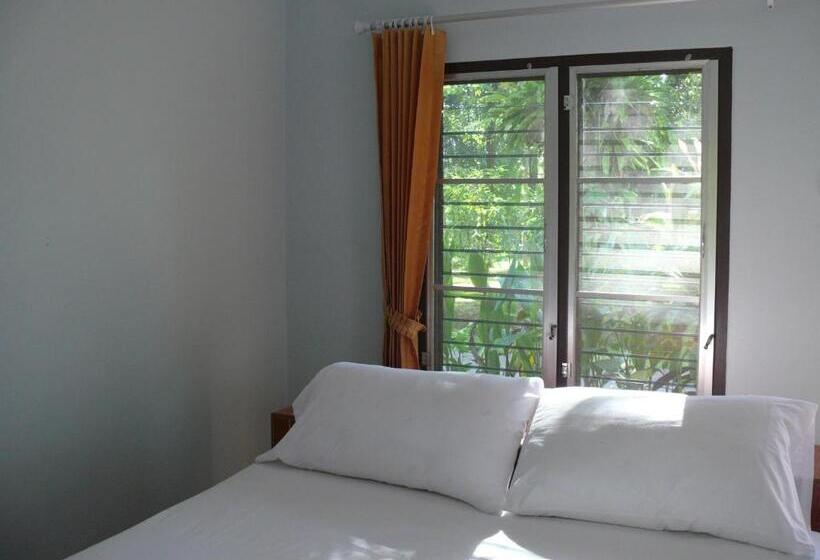 Номер Economy, Suan Bang Bon Guest House