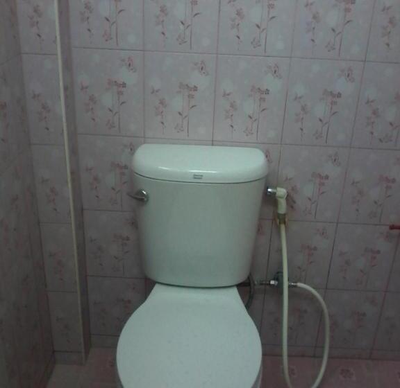 Номер Economy, Suan Bang Bon Guest House