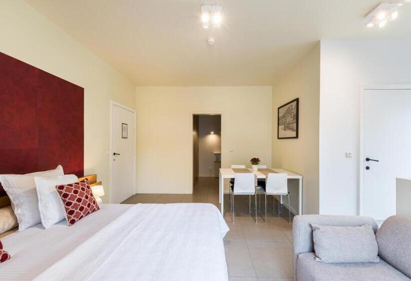 Студио Comfort, B&b Vis à Vis