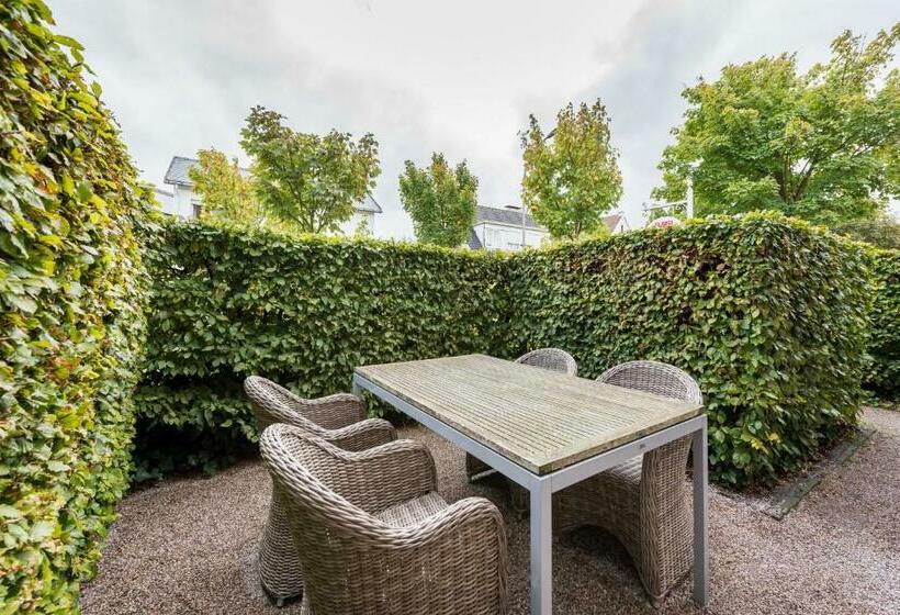 Студио Comfort, B&b Vis à Vis