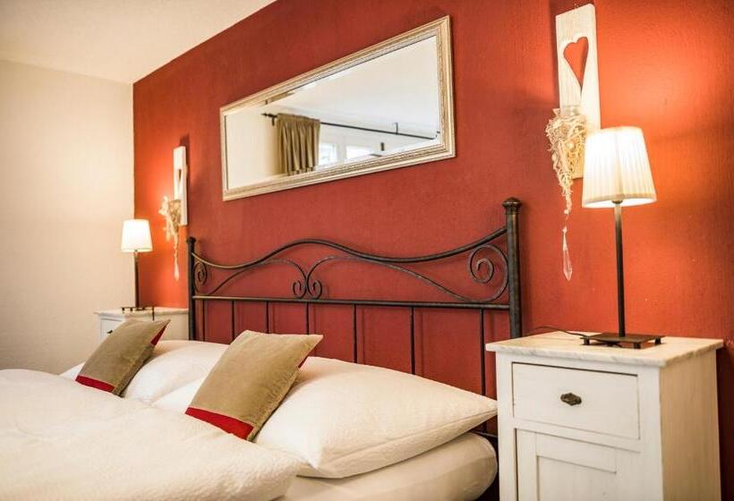 Номер Стандарт, B3 Boutique Bed&breakfast