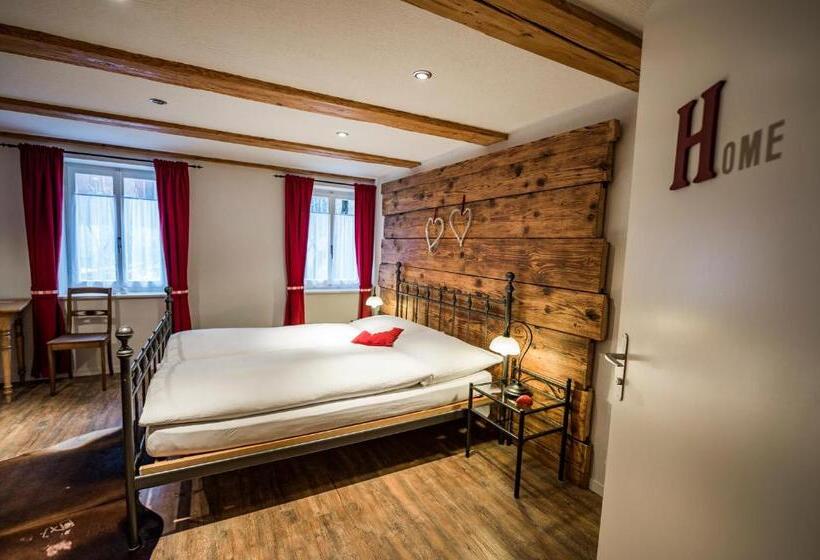 Номер Стандарт, B3 Boutique Bed&breakfast