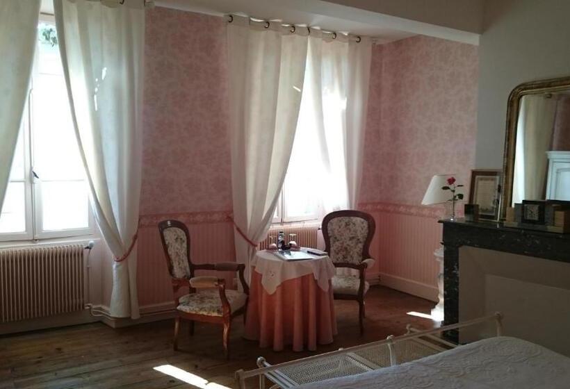 Классический Номер, Domaine De Paguy
