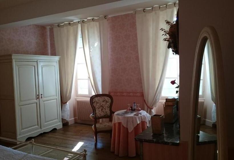Классический Номер, Domaine De Paguy