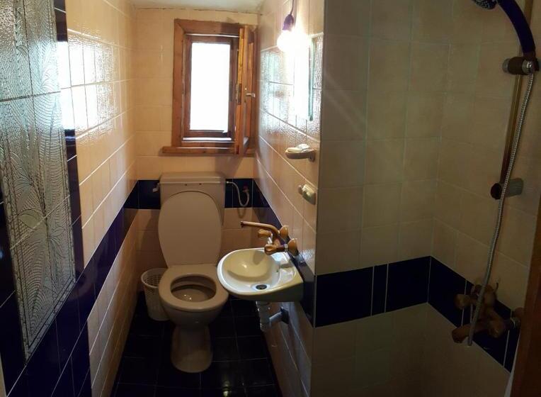 Люкс 2 Спальни, Zornica Guest House