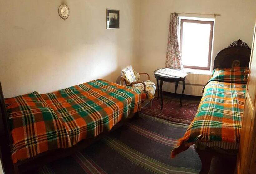 Шале 1 Спальня, Zornica Guest House