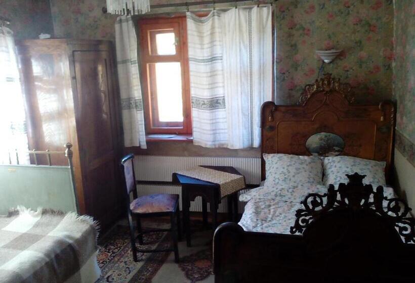Шале 1 Спальня, Zornica Guest House