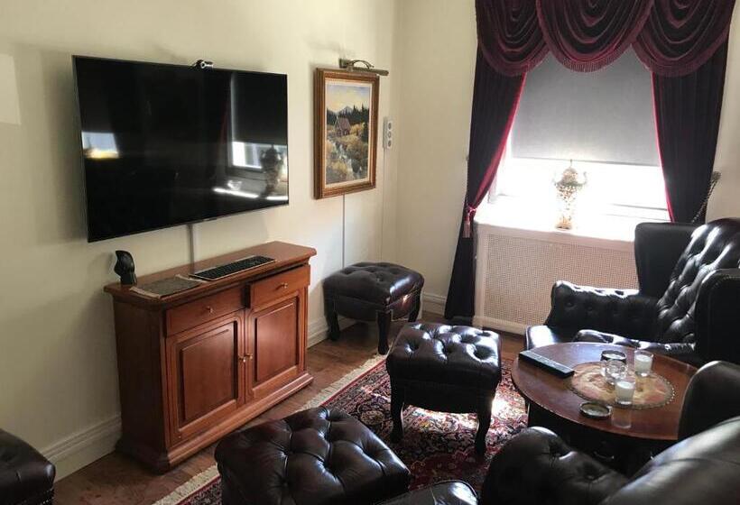 Апартаменты Superior 1 Спальня, Bosmart Apartments